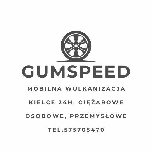 Wulkanizacja Mobilna Ciężarowe, Osobowe Kielce 24h GUMSPEED