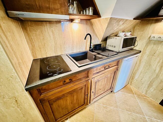 Ap. Wołowiec, Zakopane, noclegi z widokiem, ferie