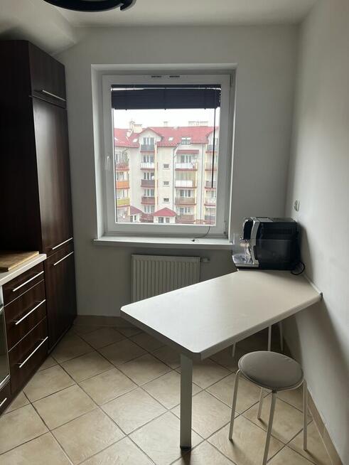 Mieszkanie 48m2, Tarnów, os. Zielone