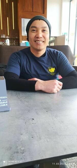 Pracownicy z wschodu, Azji, ameryki jednorazowa opłata