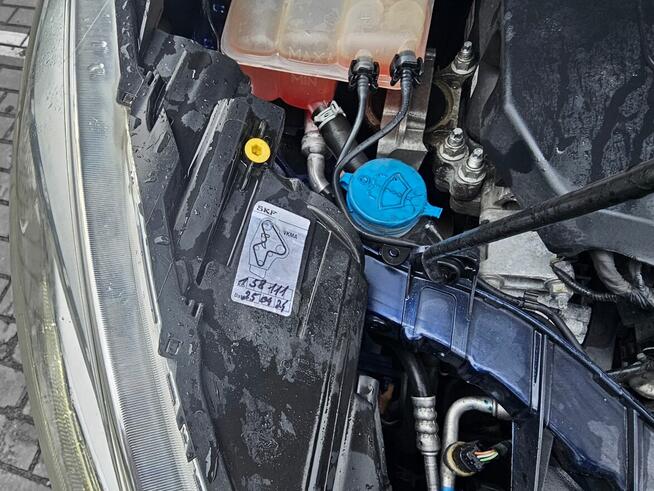 Ford C-MAX SUPER STAN !