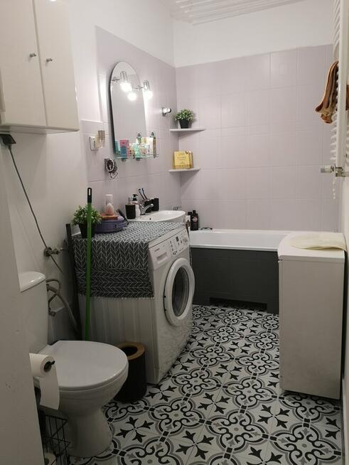 Zamienię mieszkanie komunalne Warszawa