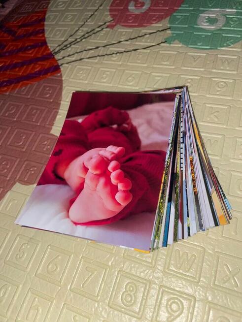 drukowanie zdjęć, szybkie i wysokiej jakości