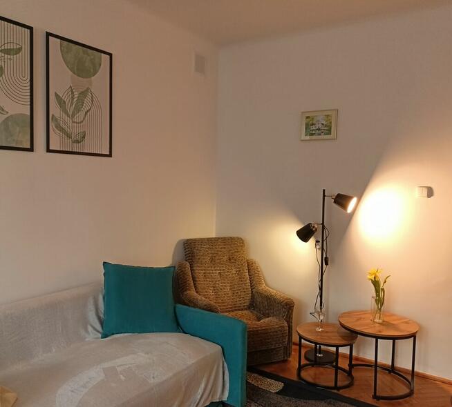 wynajmę kawalerkę Warszawa Ochota