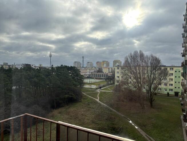 Zamienię mieszkanie