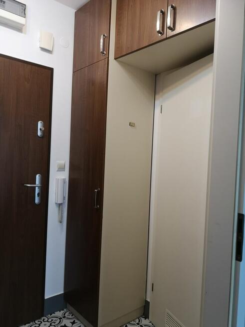 Zamienię mieszkanie komunalne Warszawa