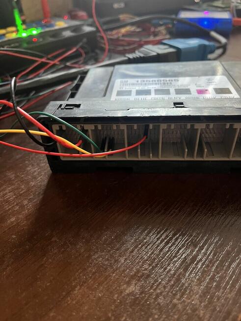 Naprawa-Klonowanie PSA BSI, Fiat BSI, Ford BCM, Opel BCM, Vag