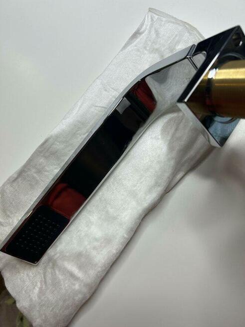 Dornbracht CL.1 wylewka umywalkowa chrom 13714705-00