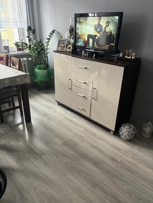 Zamienię mieszkanie