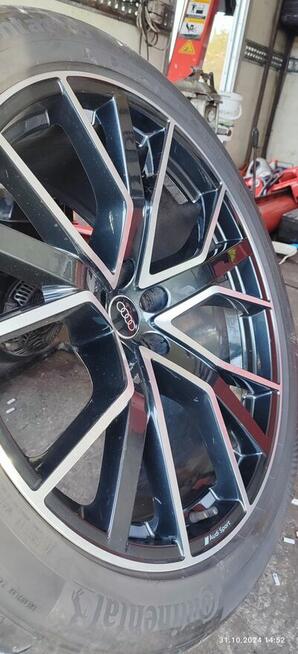 Wulkanizacja Mobilna Ciężarowe, Osobowe Kielce 24h GUMSPEED