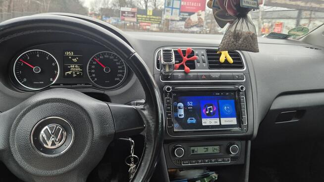 Sprzedam volkswagen Polo 2010r.