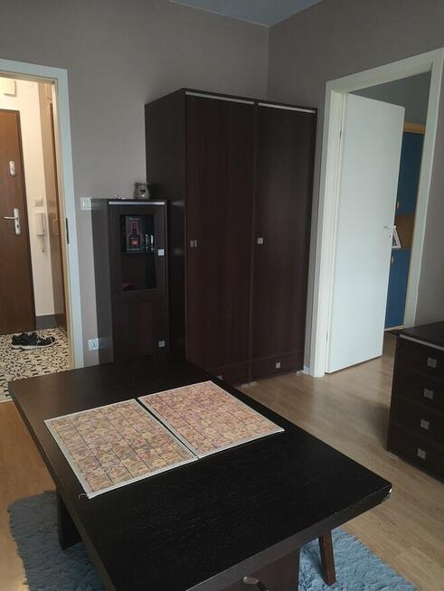 Zamienię mieszkanie komunalne Warszawa