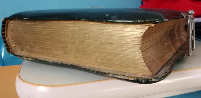 Album na fotografie XIX w Francja