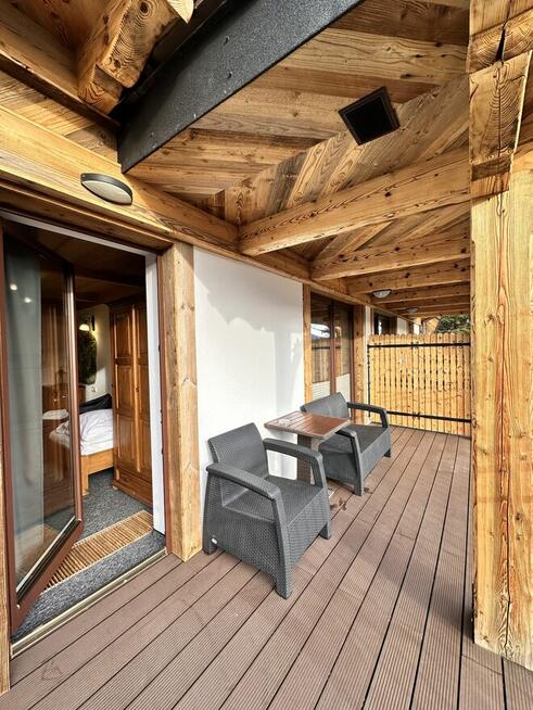 Ap. Gubałówka, Zakopane, widok, kominek, super ceny, parking