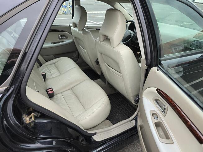 VOLVO S40