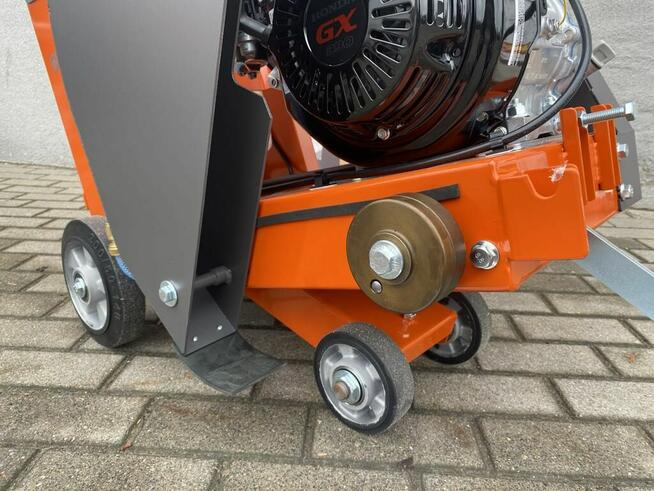 Jezdna Przecinarka Spalinowa Husqvarna FS400LV 500mm Honda F