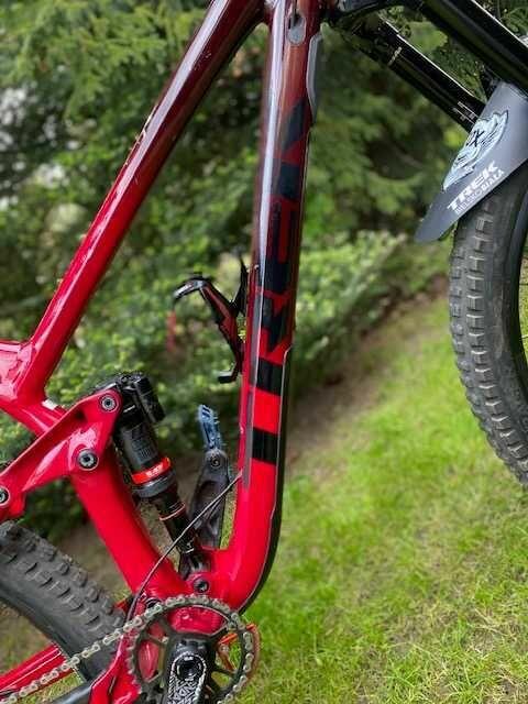 Rower TREK Slash 8 29.L Hamulce Shimano XTR Lyrik Ultimat