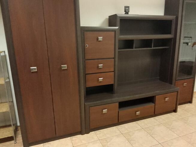 meblościanka do salonu