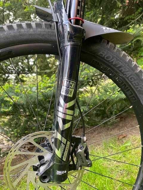 Rower TREK Slash 8 29.L Hamulce Shimano XTR Lyrik Ultimat