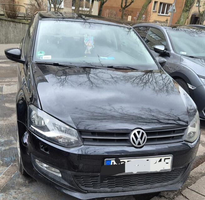 Sprzedam volkswagen Polo 2010r.