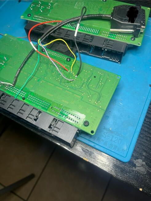 Naprawa-Klonowanie PSA BSI, Fiat BSI, Ford BCM, Opel BCM, Vag