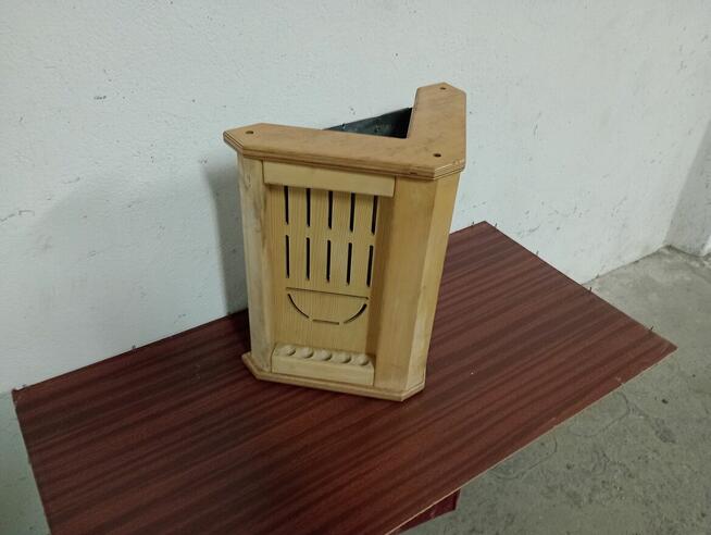 podgrzewacz kamieni, pary, olejków do sauny