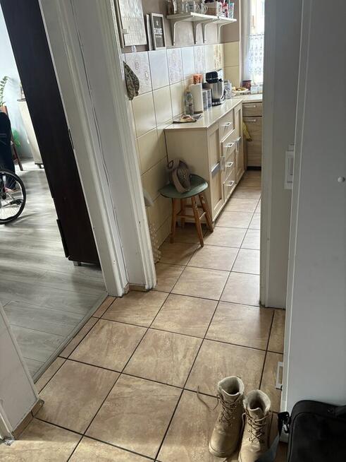 Zamienię mieszkanie