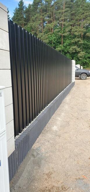 R-STAL Balustrady, Ogrodzenia, Bramy...