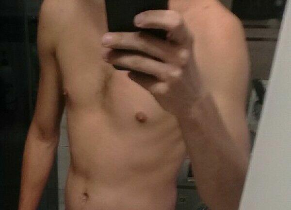 Szukam młodego do 20 lat