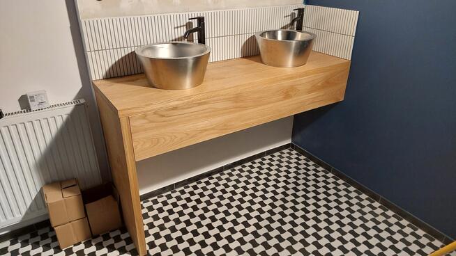 Meble na wymiar, meble drewniane