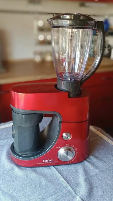 Robot Masterchef Tefal
