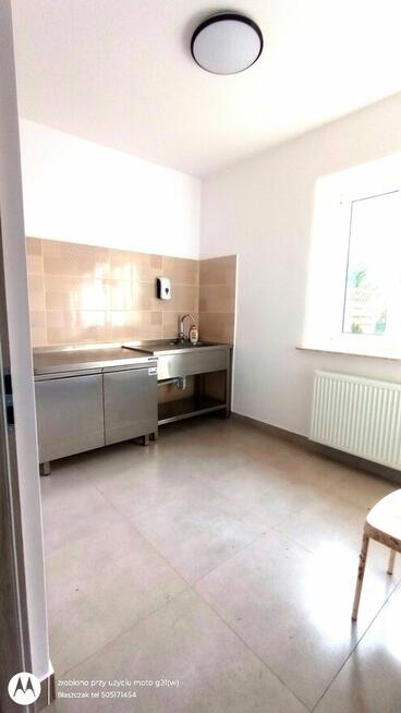 Mieszkanie i sklep Wołomin Kobyłka Zielonka Ząbki