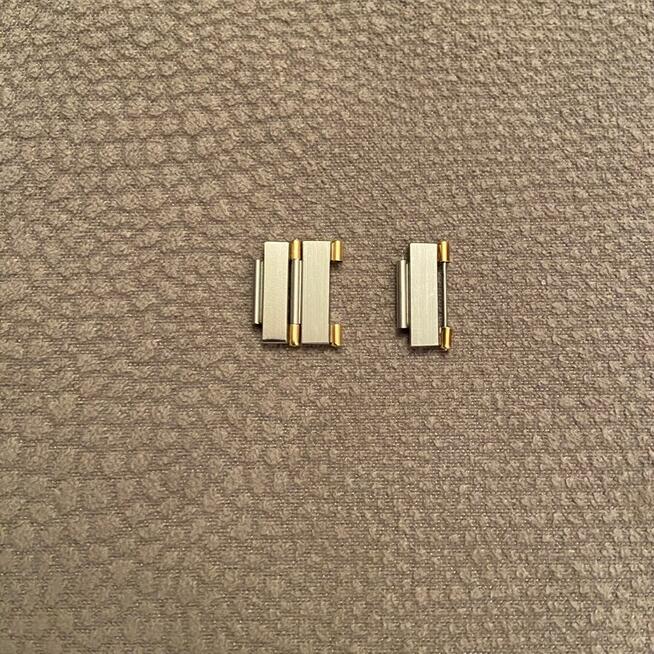 Ogniwo do bransolety Omega Constellation