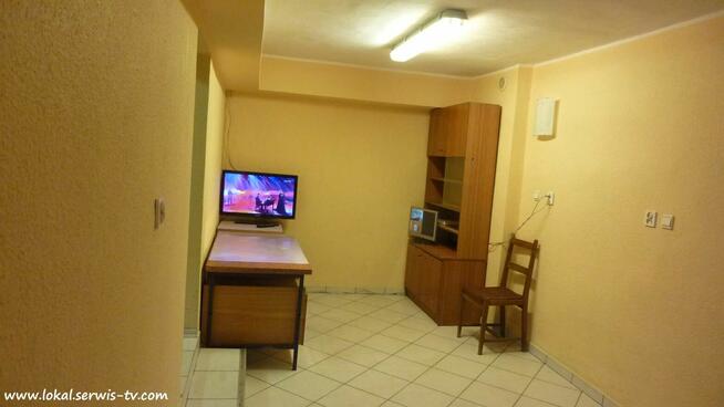 Sprzedam lokal użytkowy – Wrocław