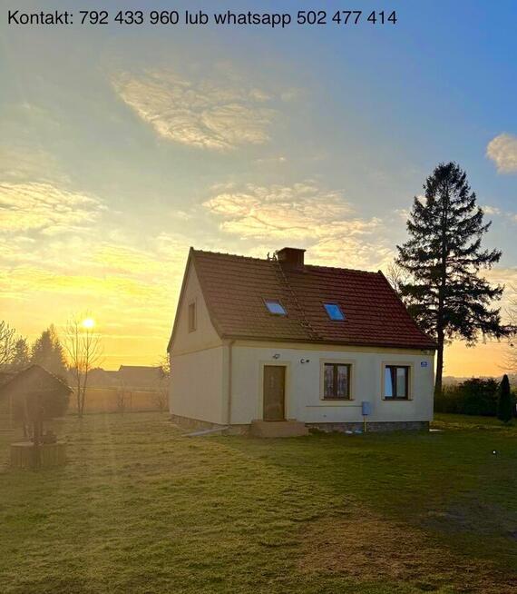 Urokliwy Dom na Mazurach