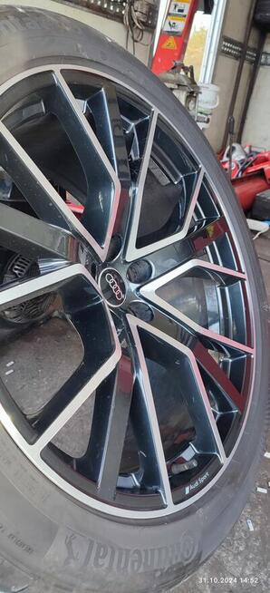 WULKANIZACJA MOBILNA Kielce TIR, OSOBOWE GUMSPEED