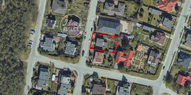 Sprzedam Dom w Spokojnej i Atrakcyjnej Lokalizacji – Baranów