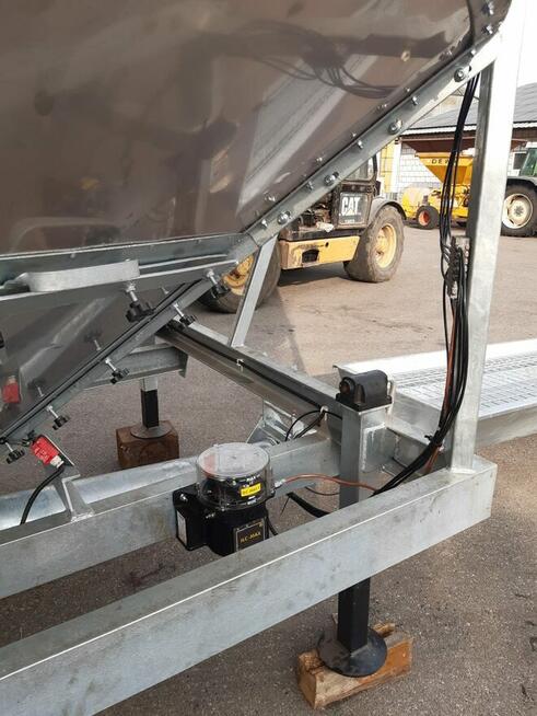 Suszarnia do zboża Bella L300 30ton 40m3 2025r.