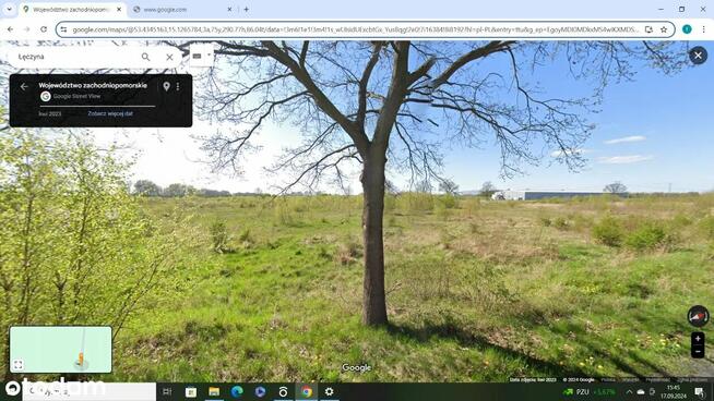 sprzedam działke inwestycyjną