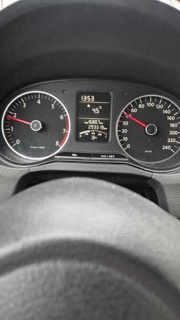 Sprzedam volkswagen Polo 2010r.