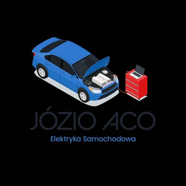 Elektryk Samochodowy Diagnostyka Mechanik Chip Tuning