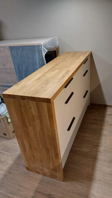 Meble na wymiar, meble drewniane