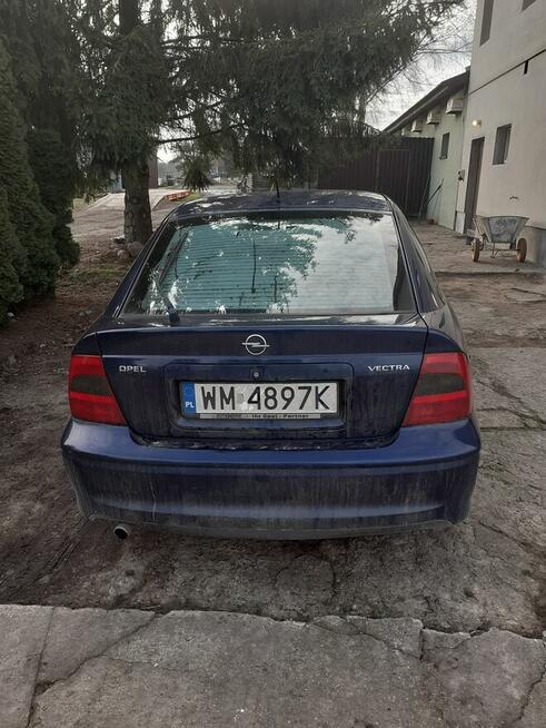 opel vectra b 1999
