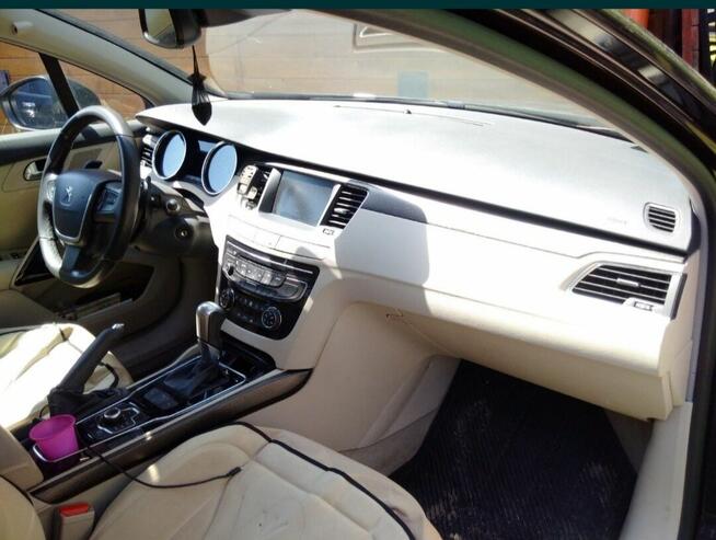 Sprzedam peugeot 508 1.6 benzyna
