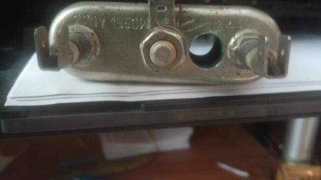 Sprzedam nowe grzałki do pralek automatycznych 1950 W