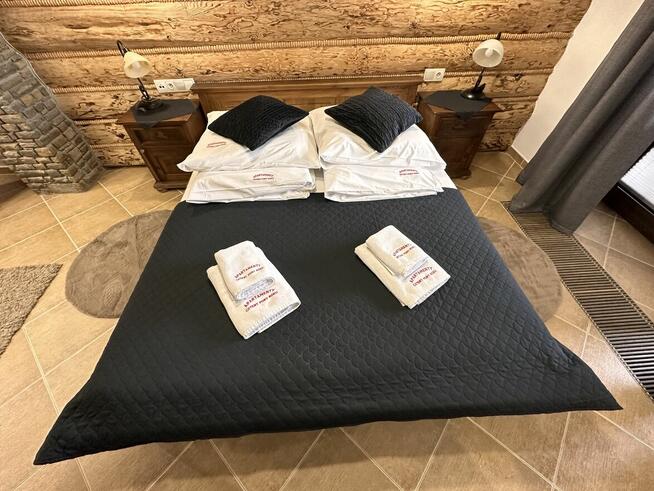 Ap.Dol. Kościeliska, Zakopane, widok, kominek, wyżywienie