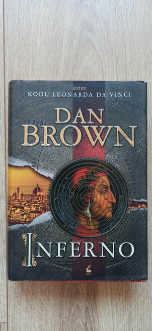 Inferno - Dan Brown