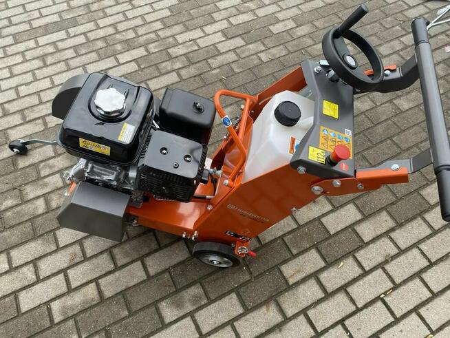 Jezdna Przecinarka Spalinowa Husqvarna FS400LV 500mm Honda F