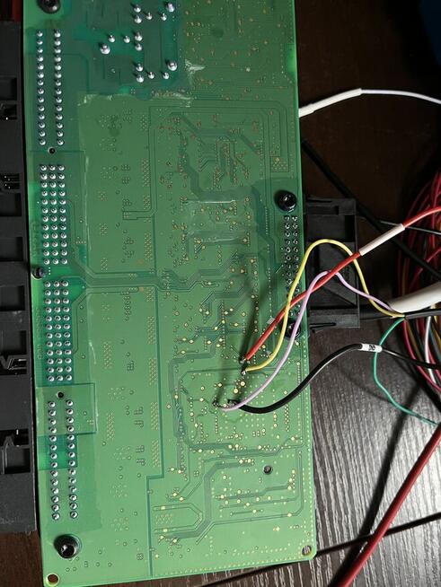 Naprawa-Klonowanie PSA BSI, Fiat BSI, Ford BCM, Opel BCM, Vag