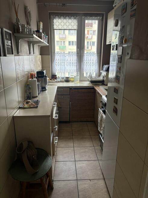 Zamienię mieszkanie